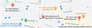 Google Maps München