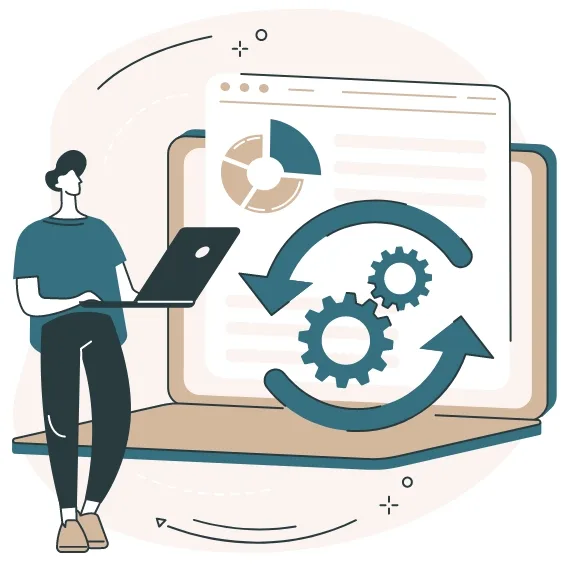 bestehende Website optimieren lassen